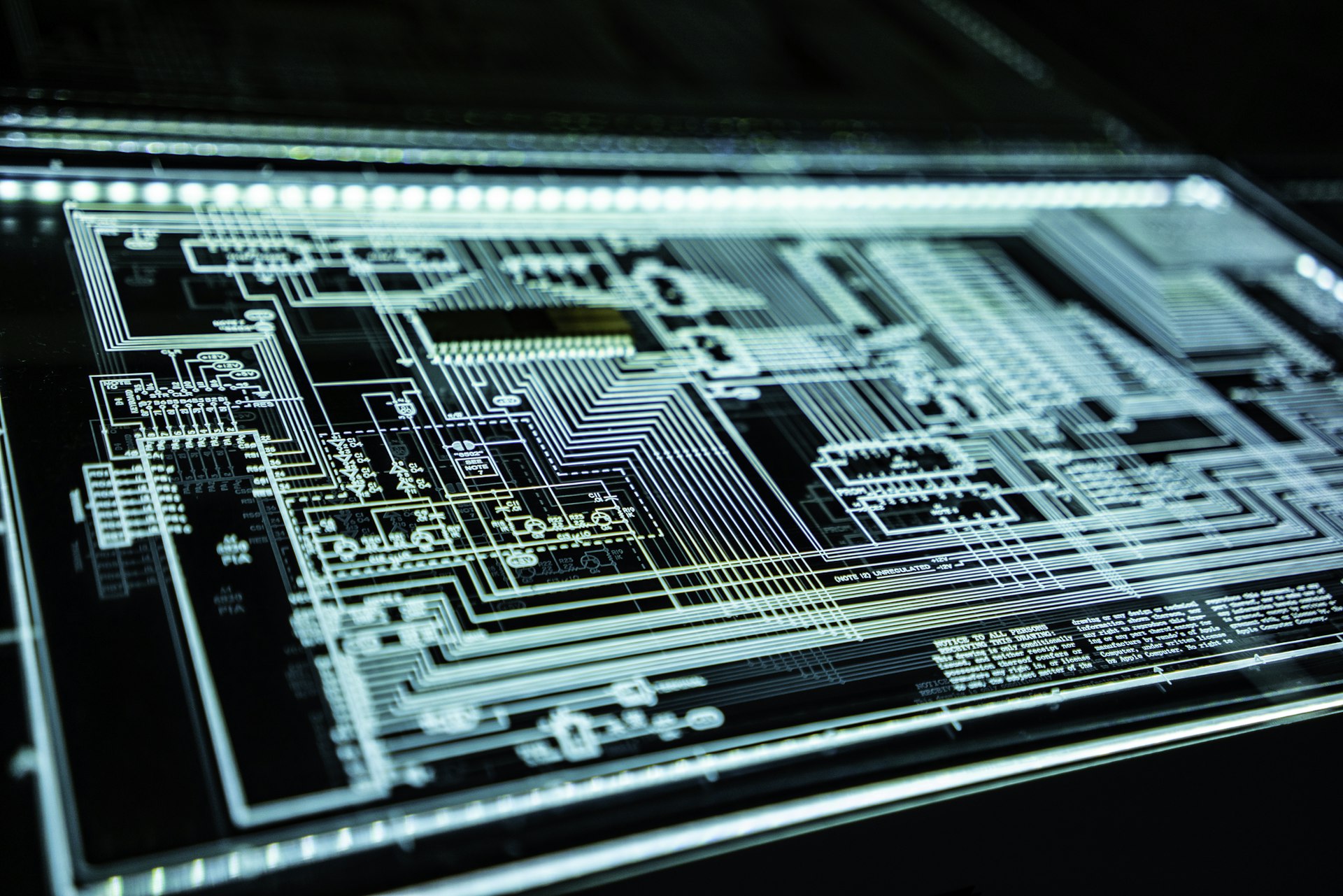From Idea to Real Product — We Build What Matters