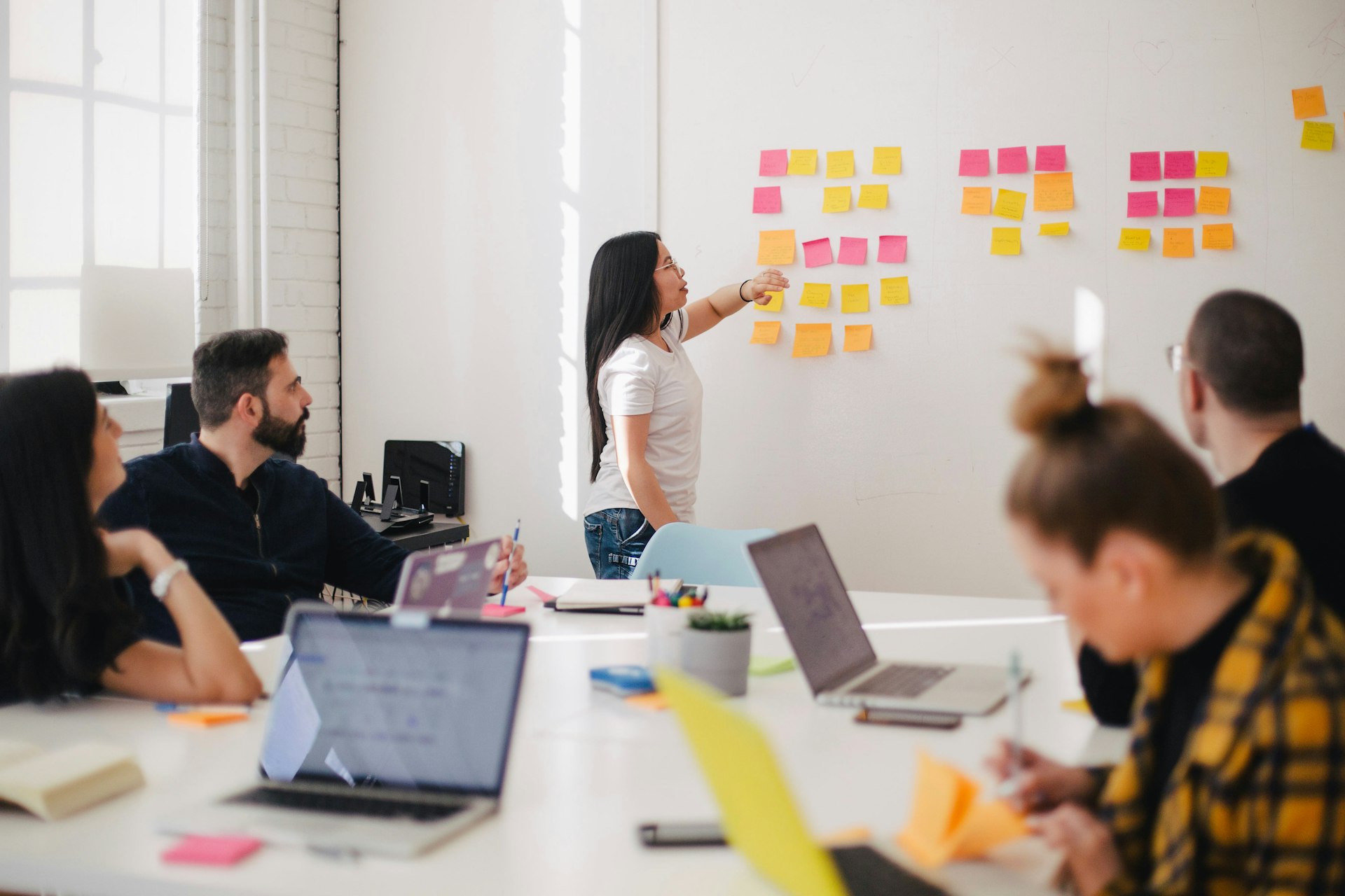 Extend Your Team with Skilled Developers